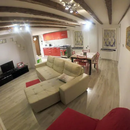 Rubino 트리에스테