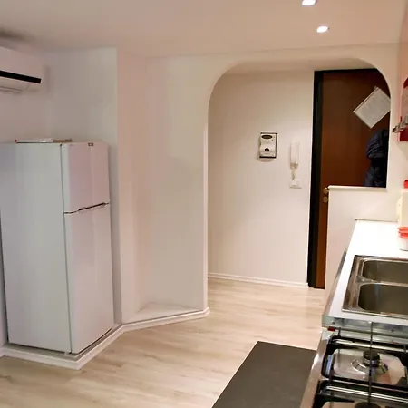 Rubino 트리에스테