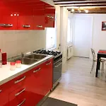Rubino Appartement *
