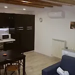 Appartement Rubino *