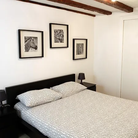 Apartman Rubino *