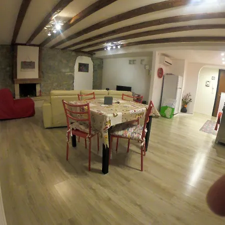 Appartement Rubino