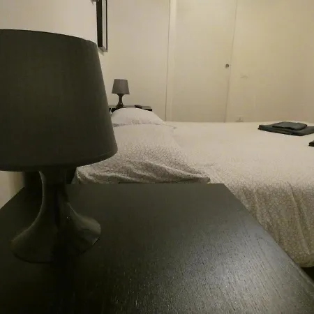 Rubino Appartement Triëst