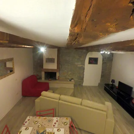 Appartement Rubino *