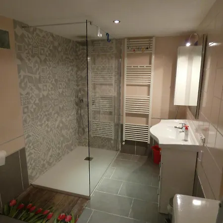 Appartement Rubino