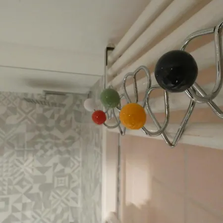 Appartement Rubino Triëst