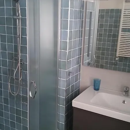 Rubino Apartman