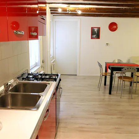 Rubino Apartamento