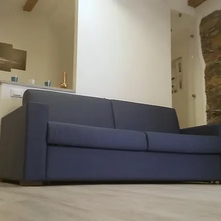 Apartman Rubino *