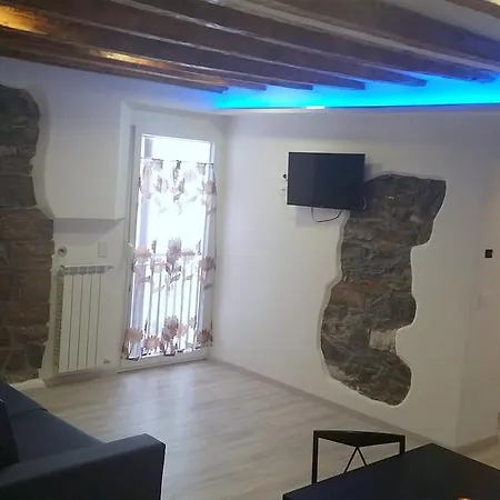 Daire Rubino Trieste