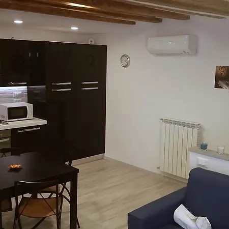 Apartman Rubino *