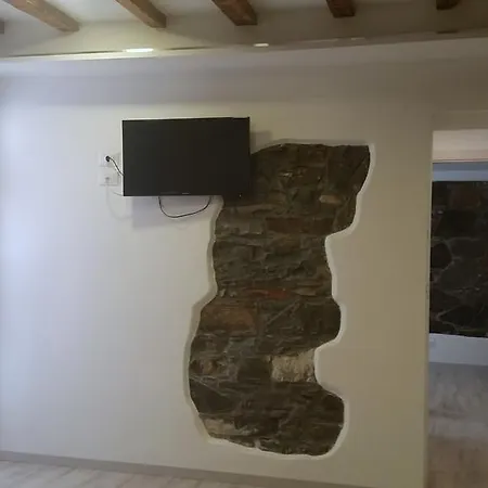 Appartement Rubino Triëst