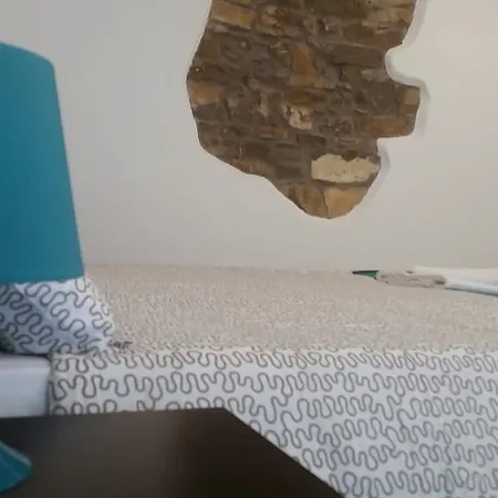 Apartman Rubino