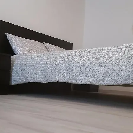 Apartman Rubino Trieszt