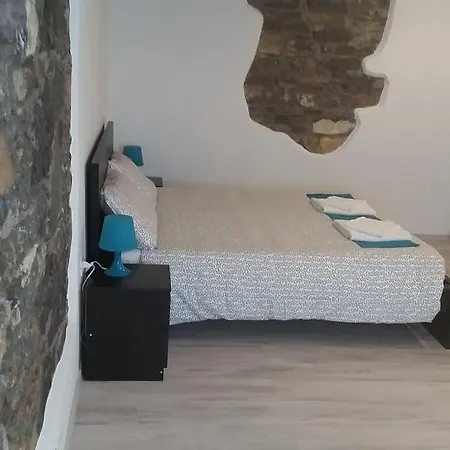 Apartman Rubino *