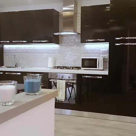 Apartman Rubino Trieszt