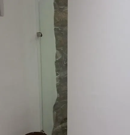 Rubino Appartement *