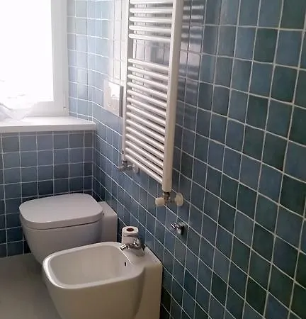 Apartman Rubino Trieszt